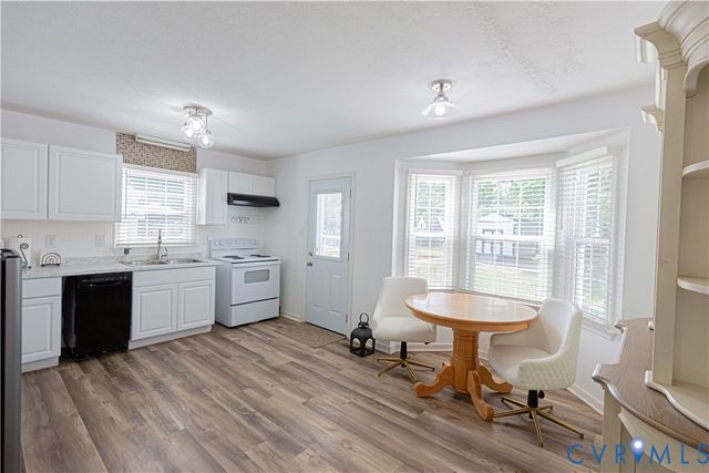 6411 Lantana Ln, Mechanicsville, VA 23111