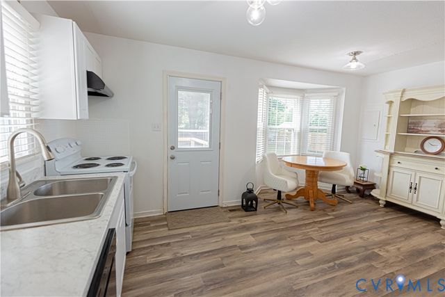 6411 Lantana Ln, Mechanicsville, VA 23111