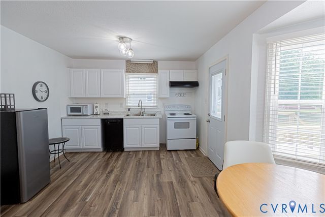 6411 Lantana Ln, Mechanicsville, VA 23111