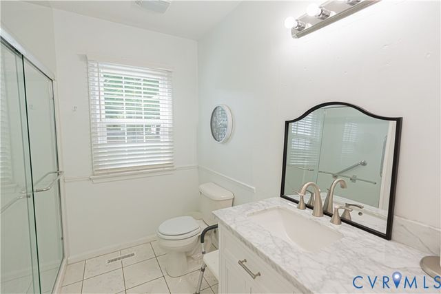 6411 Lantana Ln, Mechanicsville, VA 23111