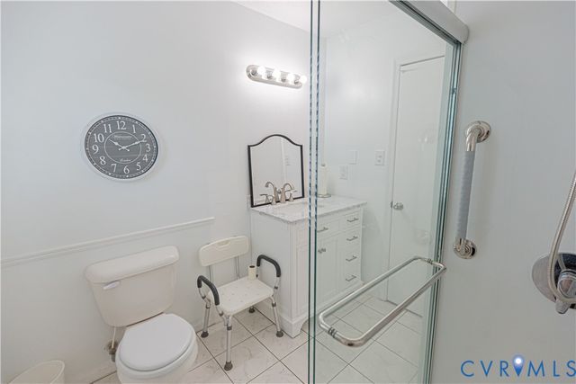6411 Lantana Ln, Mechanicsville, VA 23111