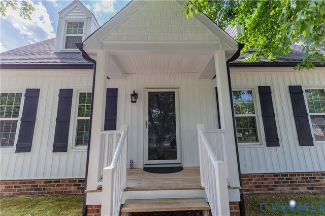 6411 Lantana Ln, Mechanicsville, VA 23111
