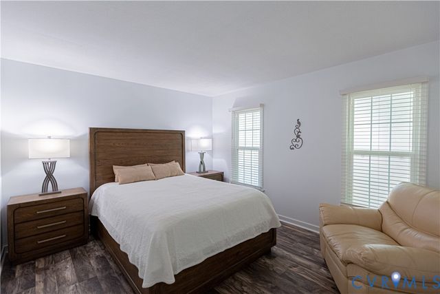 6411 Lantana Ln, Mechanicsville, VA 23111