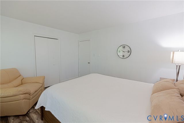 6411 Lantana Ln, Mechanicsville, VA 23111