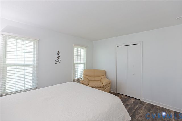 6411 Lantana Ln, Mechanicsville, VA 23111