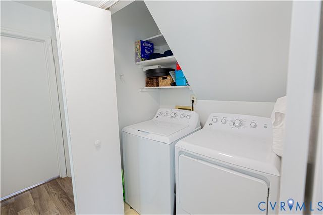 6411 Lantana Ln, Mechanicsville, VA 23111