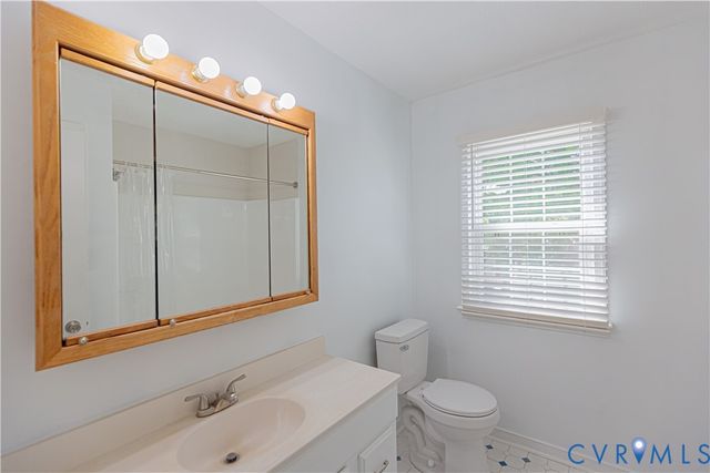 6411 Lantana Ln, Mechanicsville, VA 23111