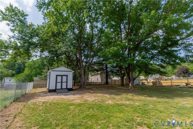 6411 Lantana Ln, Mechanicsville, VA 23111