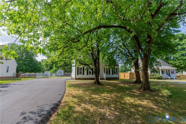 6411 Lantana Ln, Mechanicsville, VA 23111