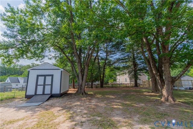 6411 Lantana Ln, Mechanicsville, VA 23111