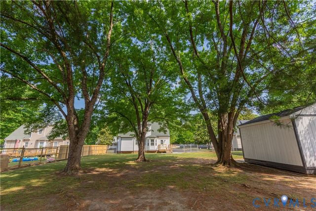6411 Lantana Ln, Mechanicsville, VA 23111