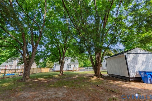 6411 Lantana Ln, Mechanicsville, VA 23111