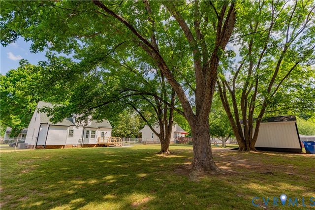 6411 Lantana Ln, Mechanicsville, VA 23111