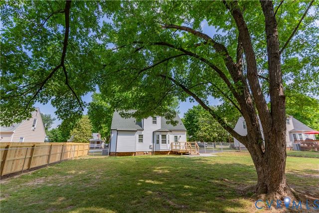 6411 Lantana Ln, Mechanicsville, VA 23111
