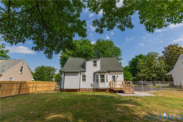6411 Lantana Ln, Mechanicsville, VA 23111