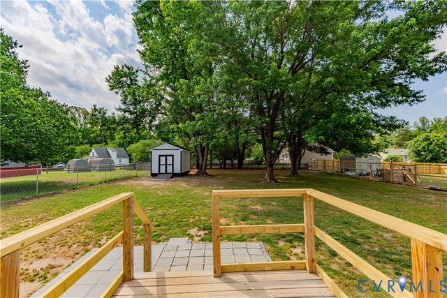 6411 Lantana Ln, Mechanicsville, VA 23111