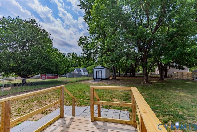 6411 Lantana Ln, Mechanicsville, VA 23111