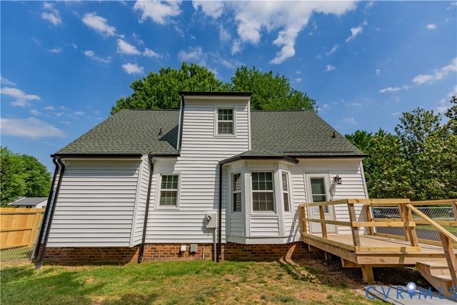 6411 Lantana Ln, Mechanicsville, VA 23111