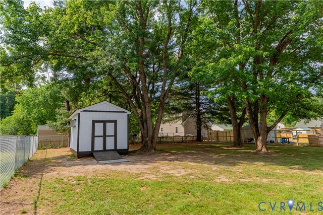 6411 Lantana Ln, Mechanicsville, VA 23111
