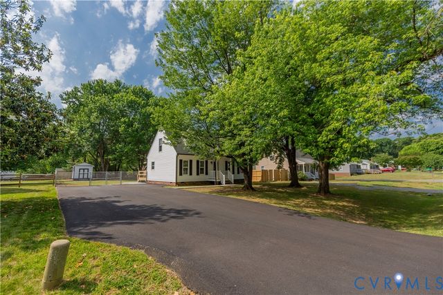 6411 Lantana Ln, Mechanicsville, VA 23111