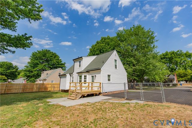 6411 Lantana Ln, Mechanicsville, VA 23111