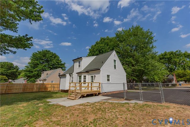 6411 Lantana Ln, Mechanicsville, VA 23111