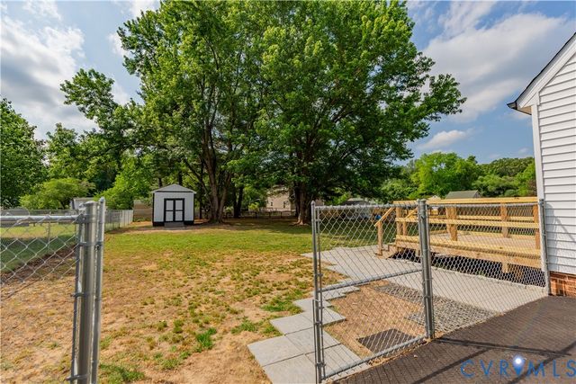 6411 Lantana Ln, Mechanicsville, VA 23111