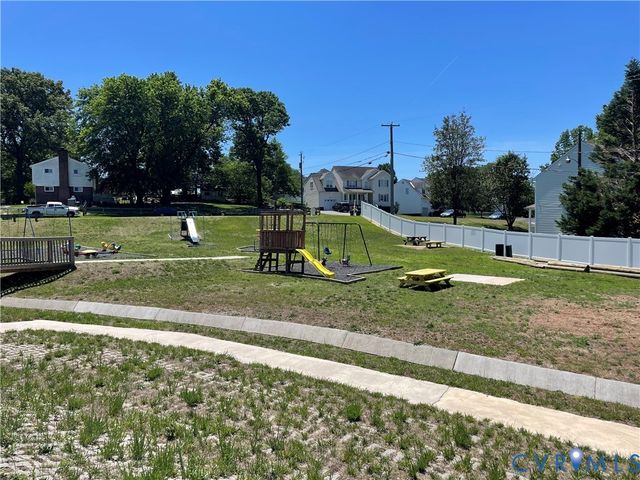 6411 Lantana Ln, Mechanicsville, VA 23111