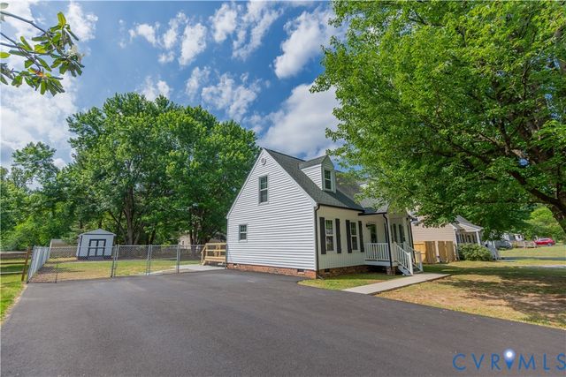 6411 Lantana Ln, Mechanicsville, VA 23111