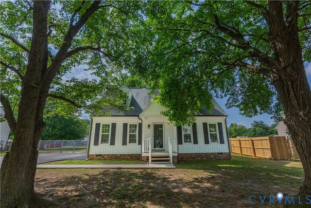 6411 Lantana Ln, Mechanicsville, VA 23111