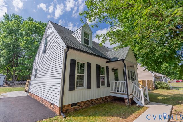 6411 Lantana Ln, Mechanicsville, VA 23111