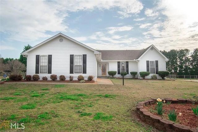 11058 Hunters Lane, Hampton, GA 30228