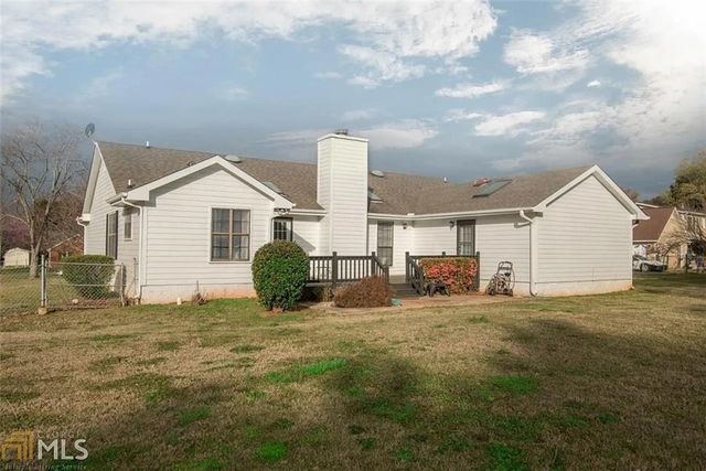 11058 Hunters Lane, Hampton, GA 30228