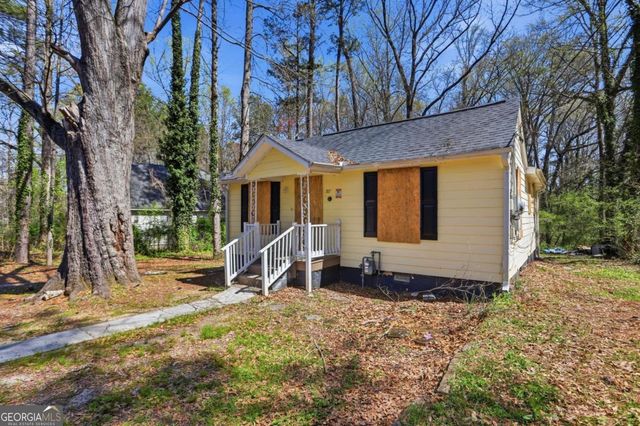 747 Gary Road NW, Atlanta, GA 30318