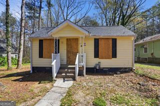 747 Gary Road NW, Atlanta, GA 30318