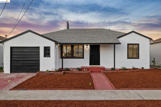 1921 Coalinga Ave, Richmond, CA 94801