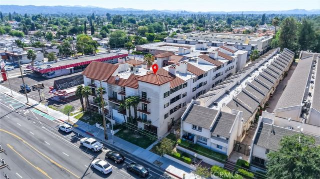 7625 Reseda 202, Reseda, CA 91335