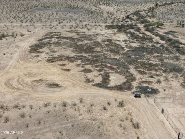 383rd & Camelback Rd -- Lot 4, Tonopah, AZ 85354
