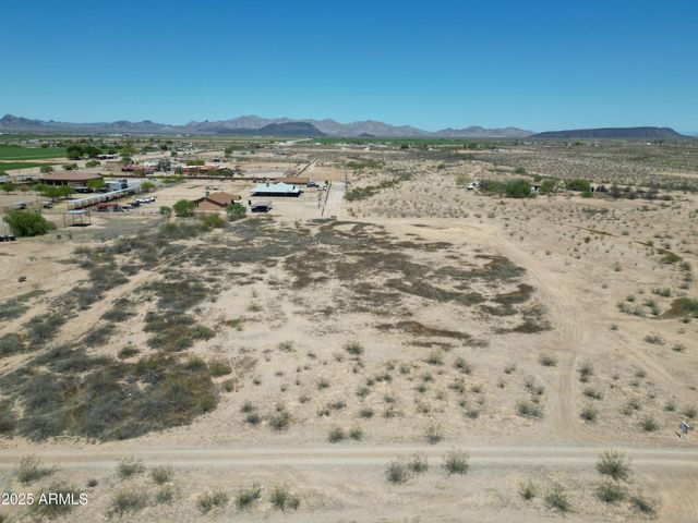 383rd & Camelback Rd -- Lot 4, Tonopah, AZ 85354