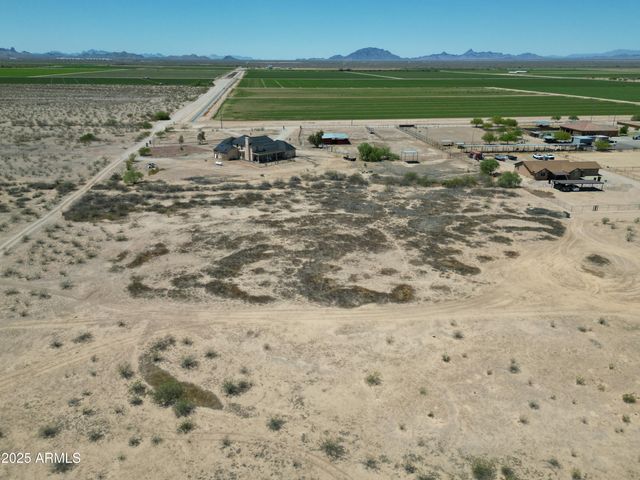383rd & Camelback Rd -- Lot 4, Tonopah, AZ 85354