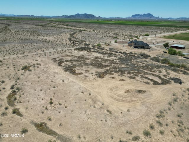 383rd & Camelback Rd -- Lot 4, Tonopah, AZ 85354