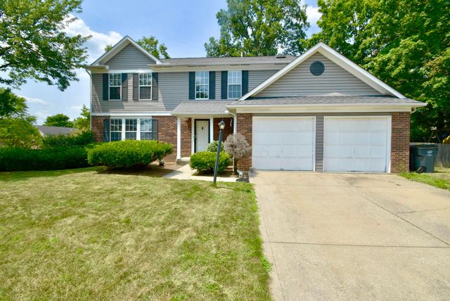 525 Whitson Drive, Columbus, OH 43230