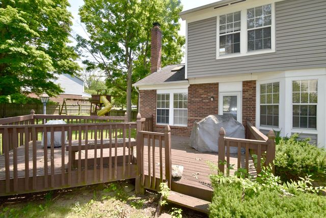 525 Whitson Drive, Columbus, OH 43230