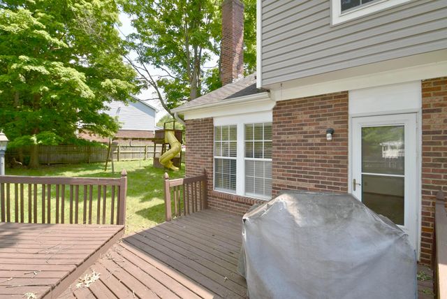 525 Whitson Drive, Columbus, OH 43230