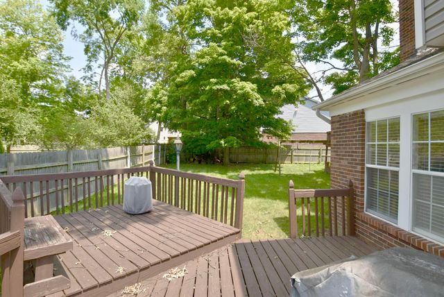 525 Whitson Drive, Columbus, OH 43230