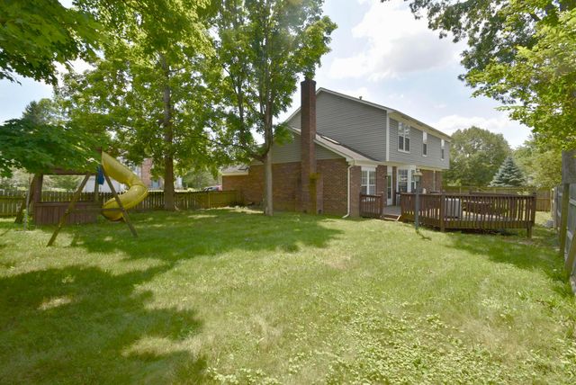 525 Whitson Drive, Columbus, OH 43230