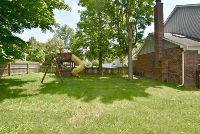 525 Whitson Drive, Columbus, OH 43230