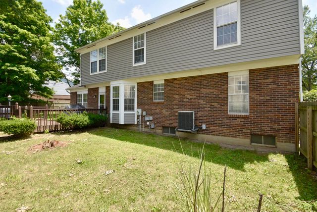 525 Whitson Drive, Columbus, OH 43230