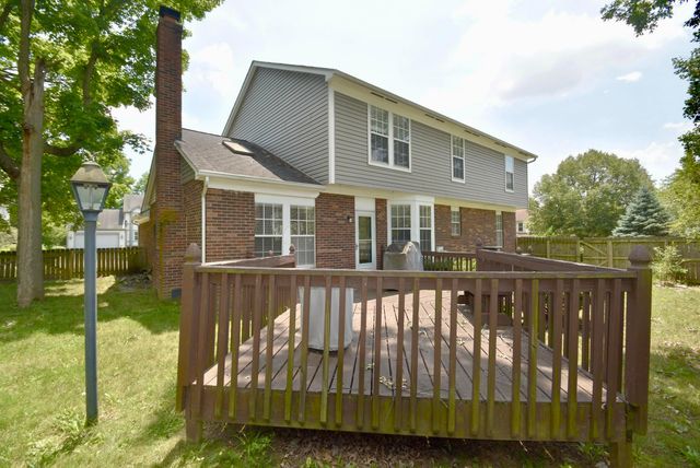 525 Whitson Drive, Columbus, OH 43230