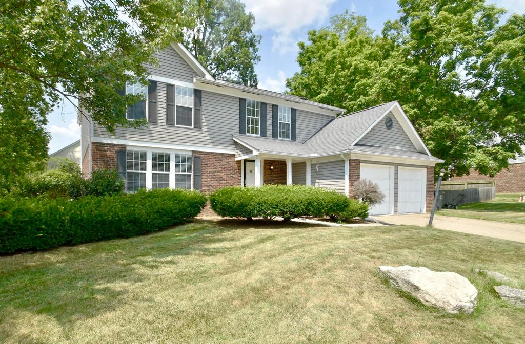 525 Whitson Drive, Columbus, OH 43230